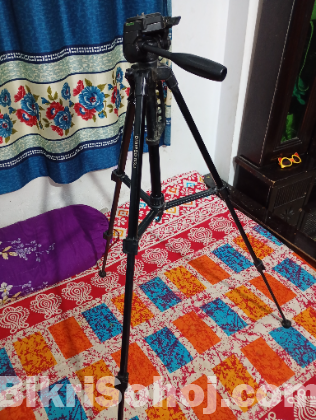Camera stand digipod